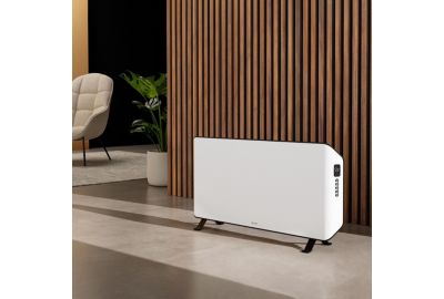 Lave linge hublot SAMSUNG WW90CGC04DAH