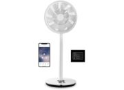 Ventilateur DUUX connecté whisper flex smart DXCF13