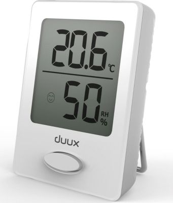 Thermomètre DUUX DXHM01