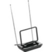 Antenne intérieure ONE FOR ALL SV9125 Noire