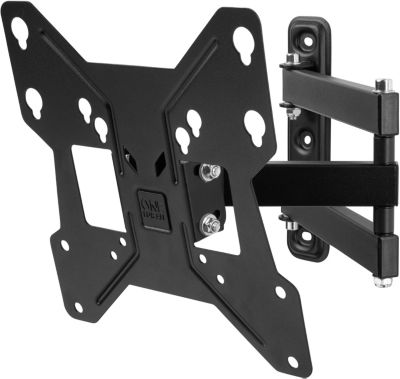 Support mural TV ONE FOR ALL pour TV de 13 à 43'' WM2251 Support mural TV ONE FOR ALL pour TV de 13 à 43'' WM2251