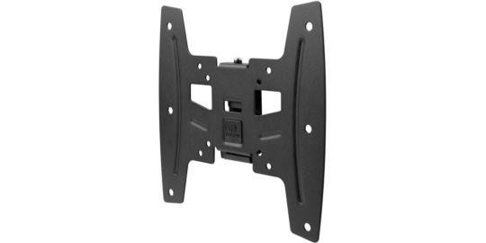 Support mural TV ONE FOR ALL TV solid fixe 19/43 pouces VESA200
