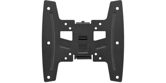 Support mural TV ONE FOR ALL TV solid fixe 19/43 pouces VESA200