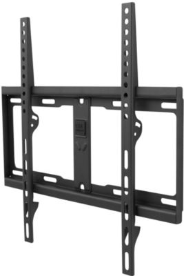 Support mural TV ONE FOR ALL TV Solid fixe 32/65 pouces VESA400