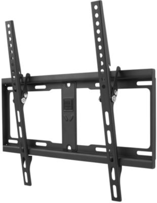 Support mural pour écran plat Vogel's WALL MOUNT 65 INCLINABLE POUR  TELEVISION DE 40" A 65" - 8034010