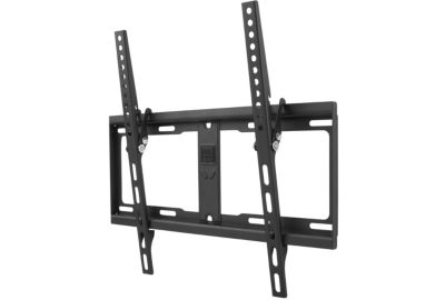 Support mural TV ONE FOR ALL TV Solid inclinable 32/65pouces VESA400