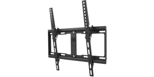 Support mural TV ONE FOR ALL TV Solid inclinable 32/65pouces VESA400