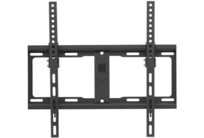 Support mural TV ONE FOR ALL TV Solid inclinable 32/65pouces VESA400