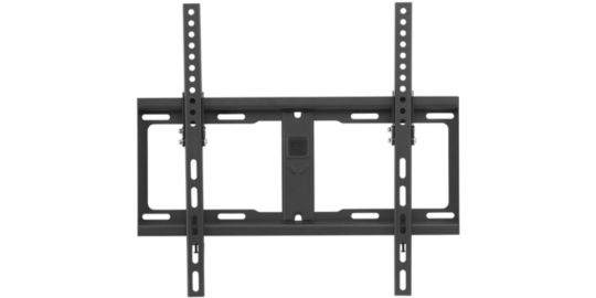Support mural TV ONE FOR ALL TV Solid inclinable 32/65pouces VESA400