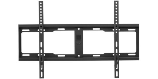 Support mural TV ONE FOR ALL TV Solid fixe 32/90pouces VESA600