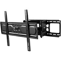 Support mural TV ONE FOR ALL TV orientable à 120 degres 32/90pouces