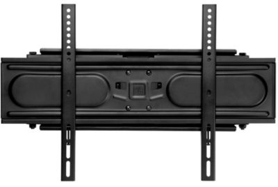 Support mural TV ONE FOR ALL TV orientable à 120 degres 32/90pouces