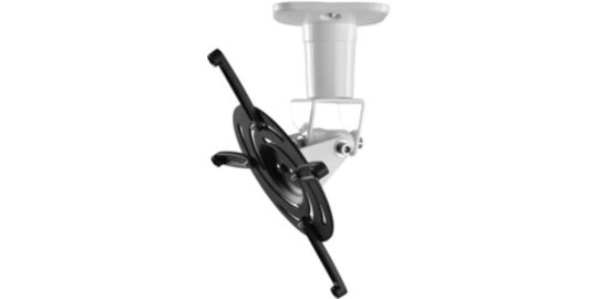Support vidéoprojecteur ONE FOR ALL Plafond et mur WM5320