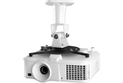 Support vidéoprojecteur ONE FOR ALL Plafond et mur WM5320