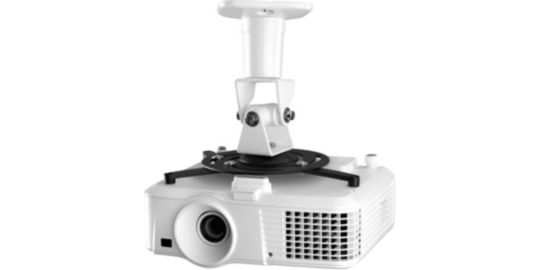 Support vidéoprojecteur ONE FOR ALL Plafond et mur WM5320