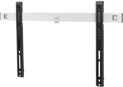 Support mural TV ONE FOR ALL Fixe Slim pour TV de 32 à 90 WM6611