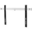 Support mural TV ONE FOR ALL Fixe Slim pour TV de 32 a 90'' WM6611