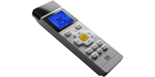 Télécommande ONE FOR ALL Universelle pour Climatisation