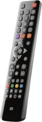 Télécommande ONE FOR ALL URC 1922 (TCL Thomson)