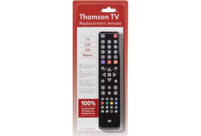 Télécommande ONE FOR ALL URC 1922 (TCL Thomson)