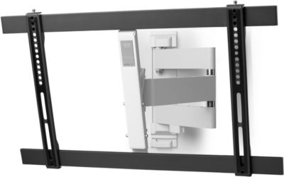 Support mural TV ONE FOR ALL WM6652 ultraslim 32-84 pouces