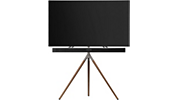 HPF-OLED Support mural pivotant extensible pour les téléviseurs OLED Pour  LG 55 – Peerless-AV