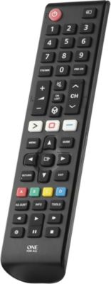 Télécommande Universelle de TV pour Samsung BN59-01198Q
