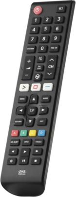 Télécommande Universelle pour TV SAMSUNG