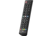 Télécommande ONE FOR ALL pour TV LG