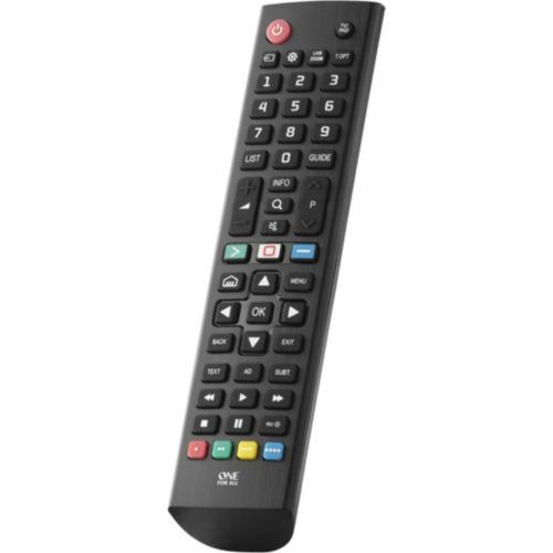 Télécommande TV universelle pour télécommande Lg Smart Tv