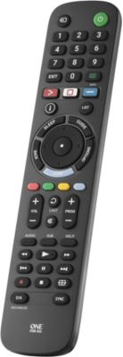 Télécommande pour TV Sony