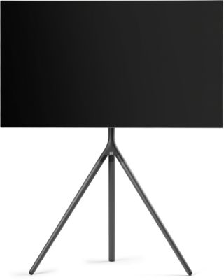 Tripod One For All Wm7461 Pour Écran De 32'' À 65'' Gris Titane