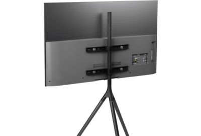 Pied de sol ONE FOR ALL Rotatif 32-65''