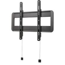Support mural TV ONE FOR ALL Fixe pour TV de 42 a 77'' WM5410