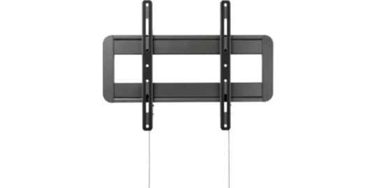Support mural TV ONE FOR ALL Fixe pour TV de 42 à 77'' WM5410