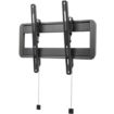 Support mural TV ONE FOR ALL Inclinable pour TV de 42 a 77'' WM5420