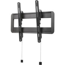 Support mural TV ONE FOR ALL Inclinable pour TV de 42 a 77'' WM5420