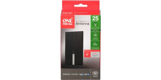 Antenne intérieure ONE FOR ALL SV9425