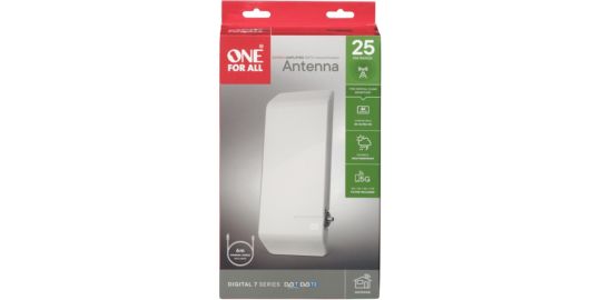 Antenne extérieure ONE FOR ALL SV9450