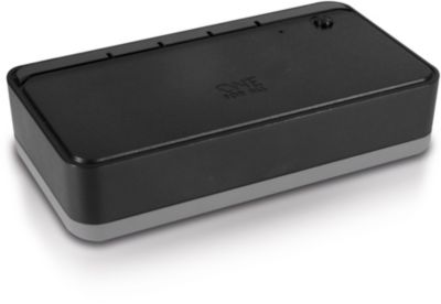 Amplificateur TV ONE FOR ALL 4 sorties - SV9640