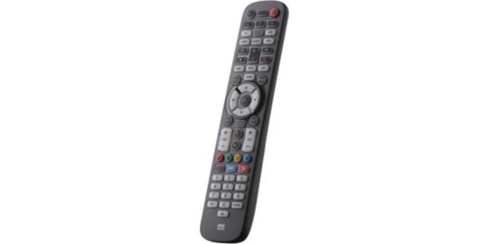 Télécommande universelle ONE FOR ALL URC3661