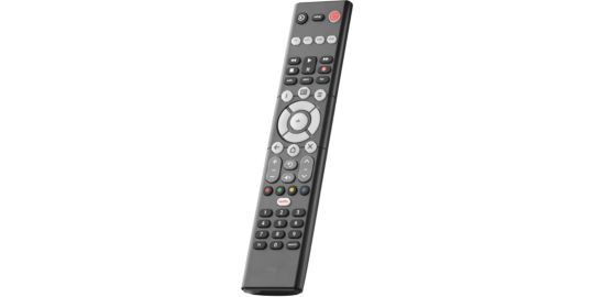 Télécommande ONE FOR ALL Universelle 4en1