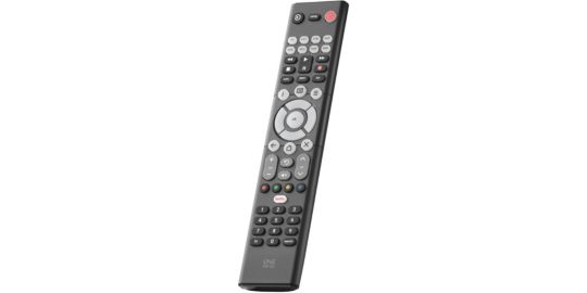 Télécommande ONE FOR ALL Universelle 8en1