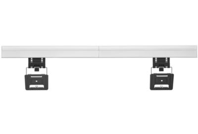 Support mural TV ONE FOR ALL TV de 32 à 110 pouces WM6812