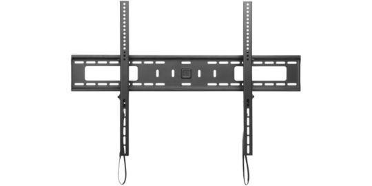Support mural TV ONE FOR ALL TV Solid Jumbo - Inclinable 42-120 pouce