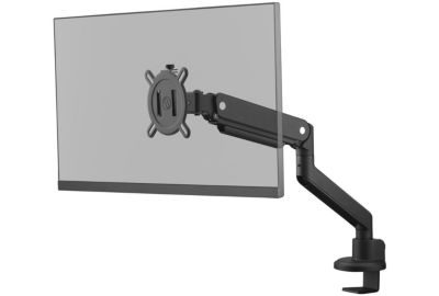 Support mural ONE FOR ALL Single Arm Noir 13- 35 pouces Orientable