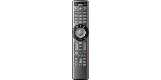 Télécommande ONE FOR ALL Universelle Smart Control Pro 5en1