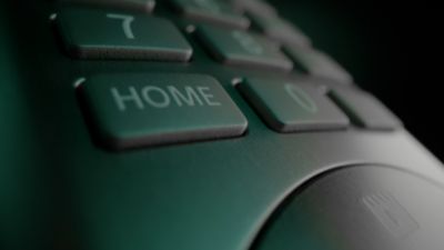 Voir la vidéo pour Télécommande ONE FOR ALL Universelle Smart Control Pro 5en1