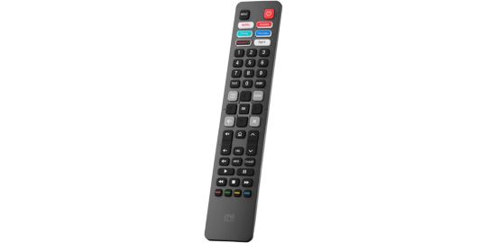 Télécommande ONE FOR ALL de remplacmeent TV Hisense