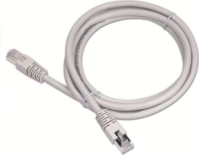 Câble Ethernet CABLEXPERT Cable Internet Ethernet Réseau RJ45 F/UT
